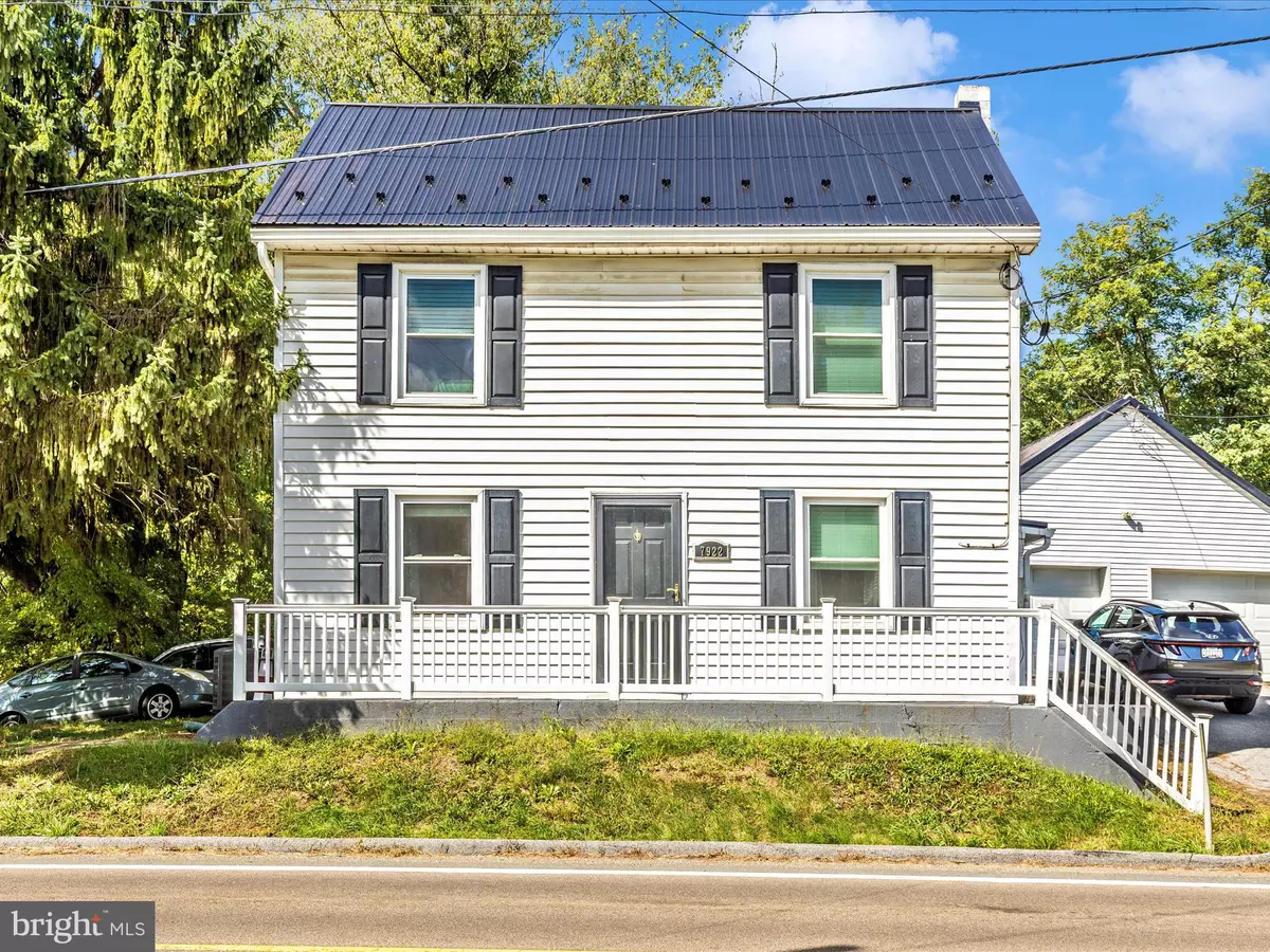 Boonsboro, MD 21713,7922 SHARPSBURG PIKE