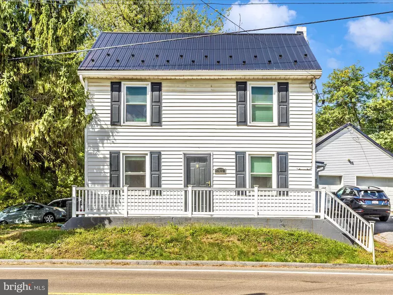 7922 SHARPSBURG PIKE, Boonsboro, MD 21713