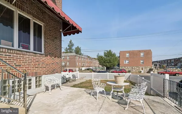 Philadelphia, PA 19124,5454 TACKAWANNA ST