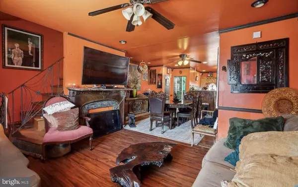 Philadelphia, PA 19124,5454 TACKAWANNA ST