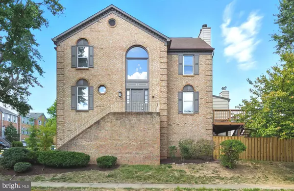 Alexandria, VA 22315,6031 WESCOTT HILLS WAY