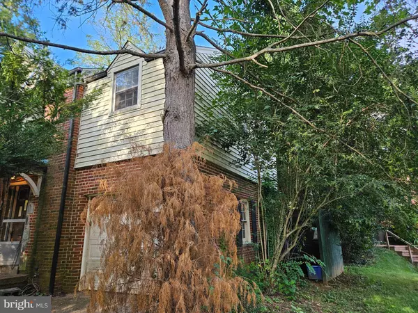 Bethesda, MD 20817,8501 RAYBURN RD