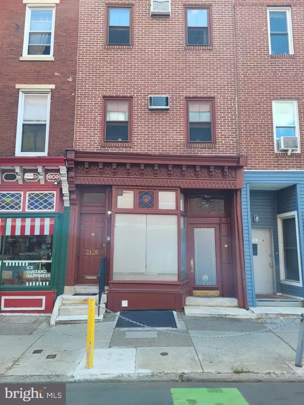 2126 SOUTH ST #1R, Philadelphia, PA 19146
