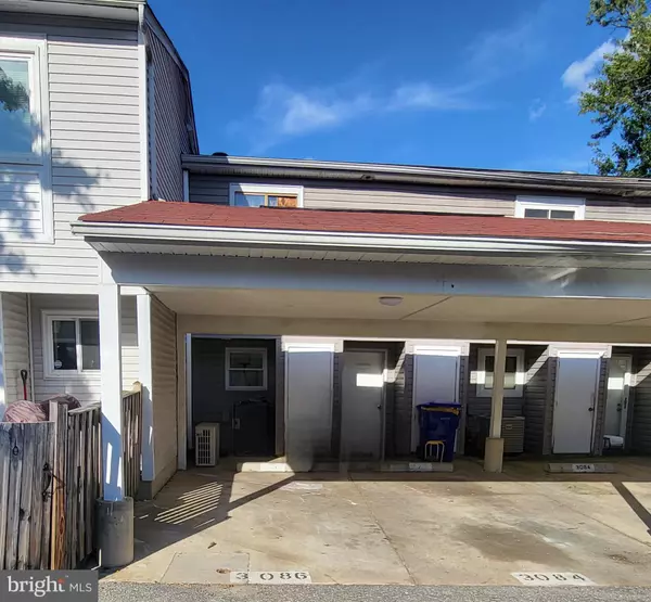 Waldorf, MD 20602,3086 HEATHCOTE RD