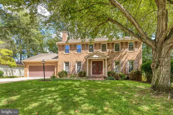 Fairfax, VA 22032,9710 DOULTON CT