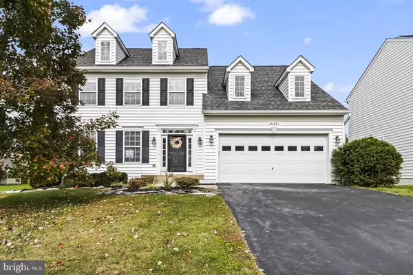 6187 MCCARTHY DR,  King George,  VA 22485