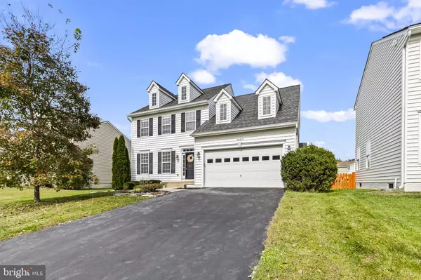 King George, VA 22485,6187 MCCARTHY DR