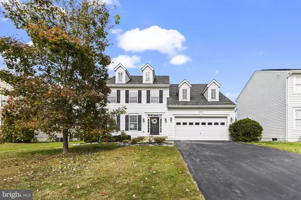 King George, VA 22485,6187 MCCARTHY DR