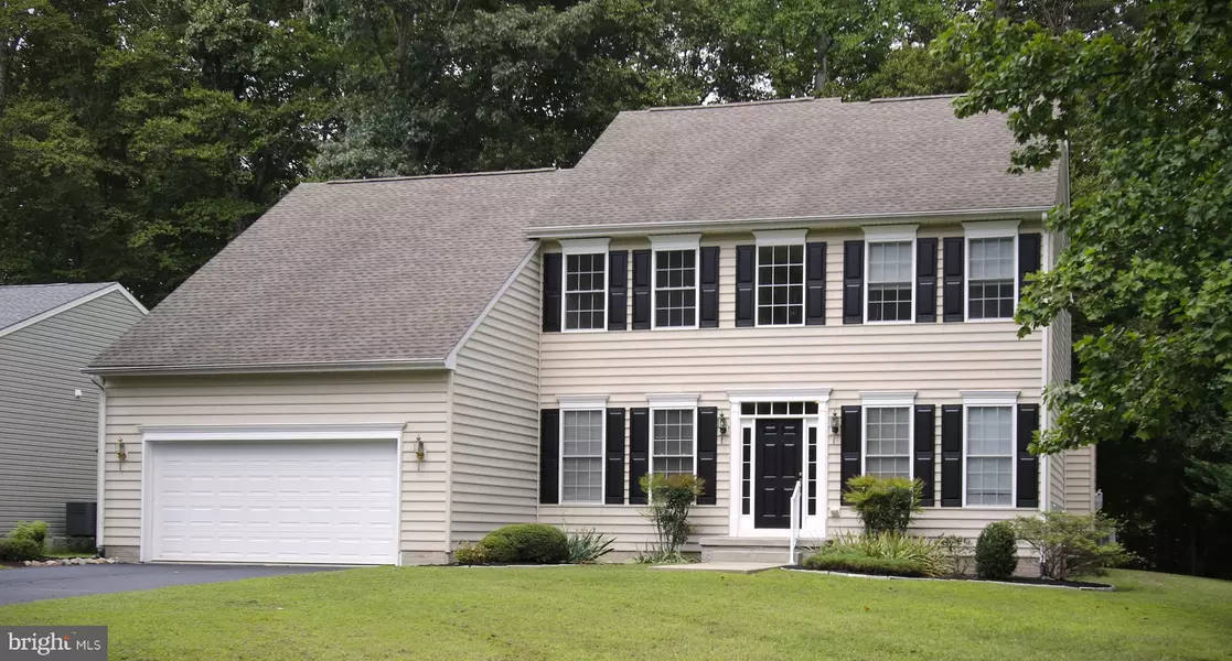 39 DOUGLAS DR, Frederica, DE 19946