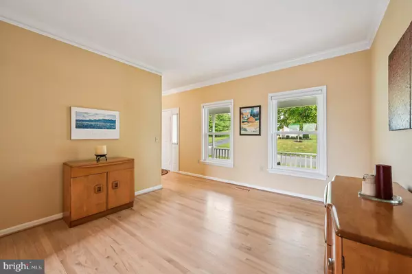 Myersville, MD 21773,2763 FLINTRIDGE DR