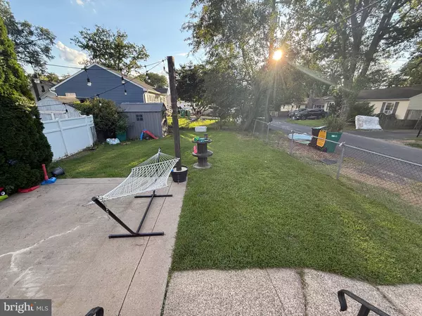 Croydon, PA 19021,500 WYOMING AVE