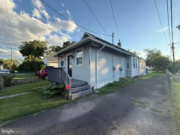 Croydon, PA 19021,500 WYOMING AVE