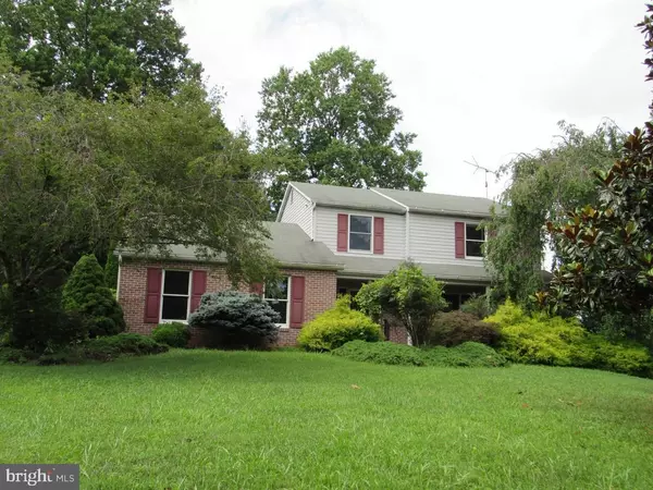 403 WOODRIDGE CT, Fallston, MD 21047