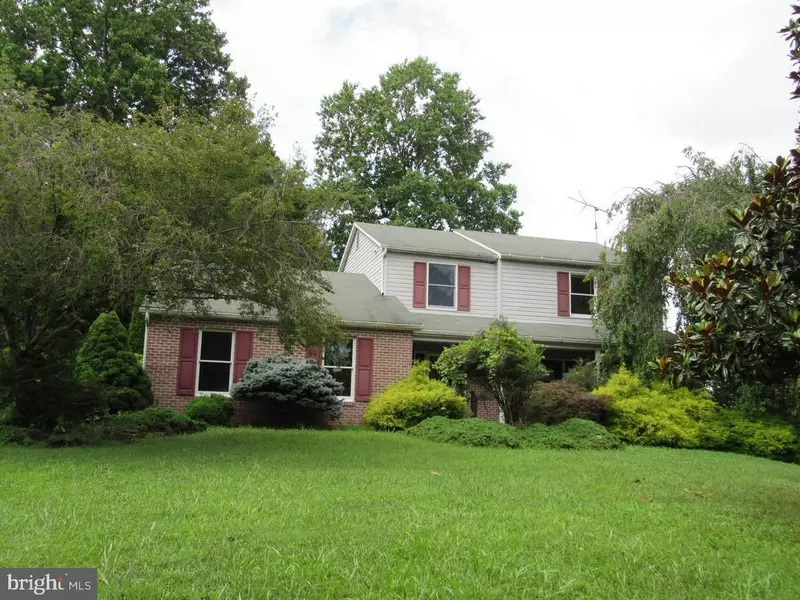 403 WOODRIDGE CT, Fallston, MD 21047