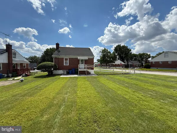 Baltimore, MD 21206,3600 BELLEVALE AVE