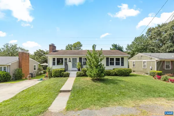 Charlottesville, VA 22901,700 ELIZABETH AVE