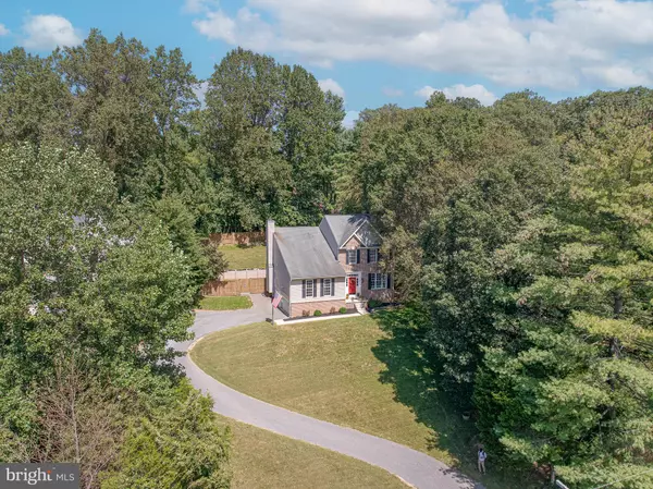 Bel Air, MD 21014,1203 N TOLLGATE RD