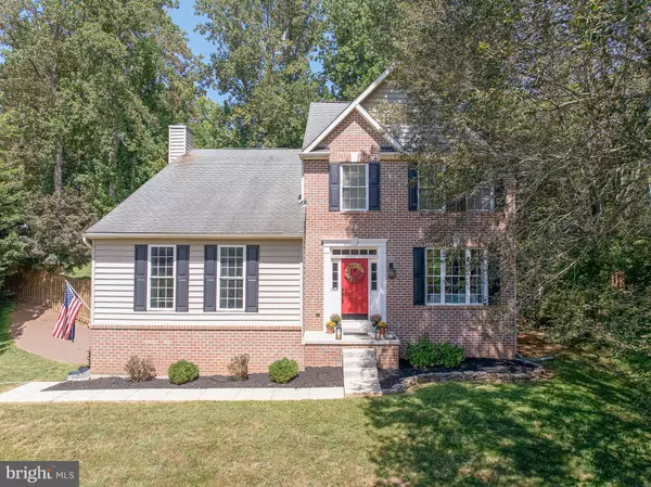 Bel Air, MD 21014,1203 N TOLLGATE RD