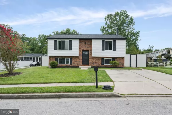 Parkville, MD 21234,3615 MELANIE RD