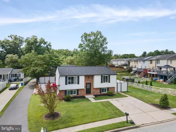 Parkville, MD 21234,3615 MELANIE RD