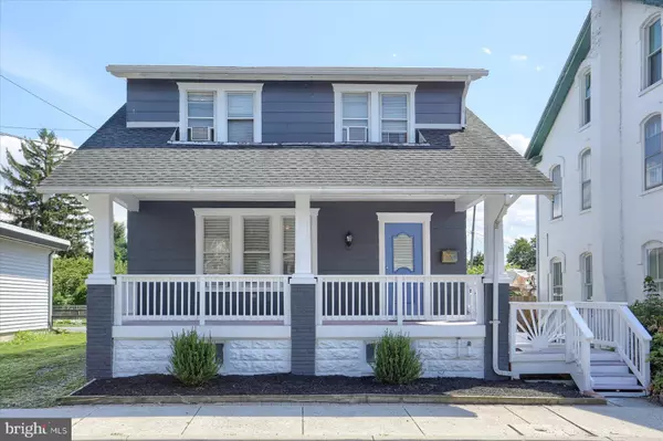 126 W WATER ST, Middletown, PA 17057
