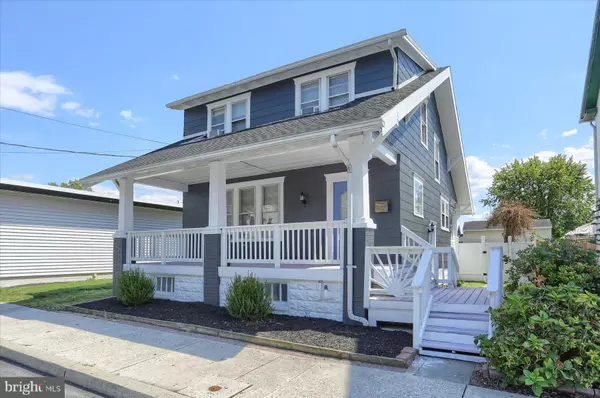 Middletown, PA 17057,126 W WATER ST