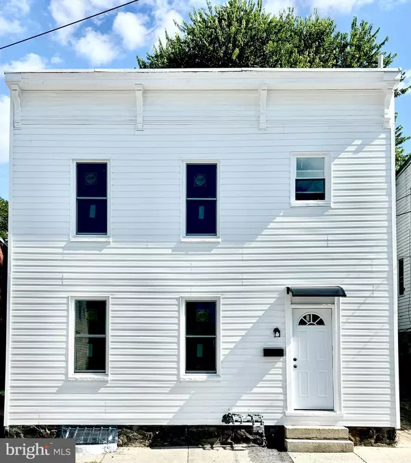 Cumberland, MD 21502,449 COLUMBIA ST