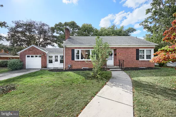 Hanover, PA 17331,102 GEORGE ST