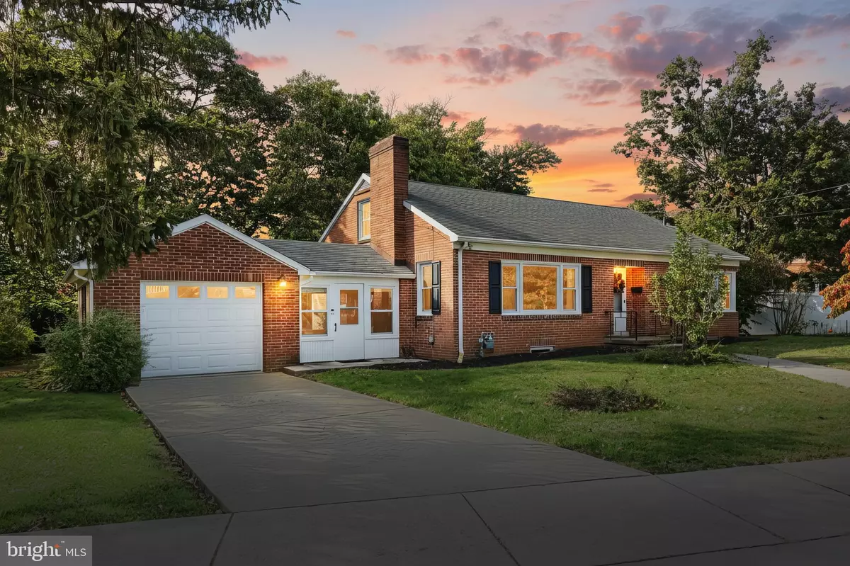 Hanover, PA 17331,102 GEORGE ST