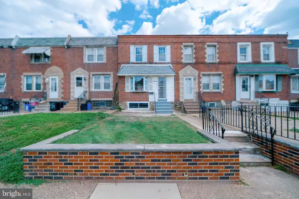 4529 SHELMIRE AVE, Philadelphia, PA 19136
