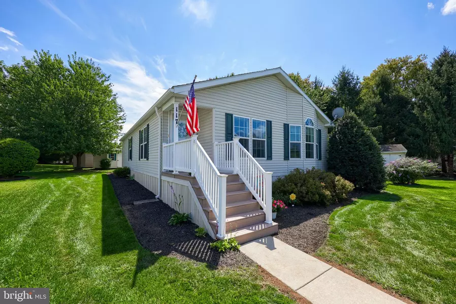 117 SUMMERS DR, Lancaster, PA 17601