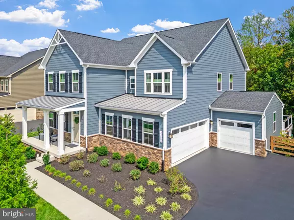 Aldie, VA 20105,23880 WELCH RIDGE PL