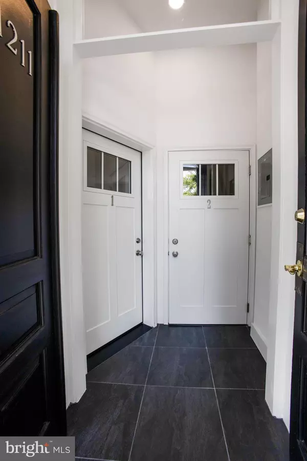 Washington, DC 20005,1211 RHODE ISLAND AVE NW #1