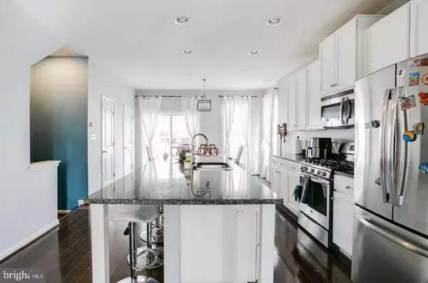 Clarksburg, MD 20871,22517 PHILLIPS ST #1509