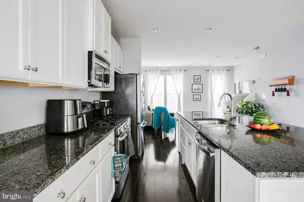 Clarksburg, MD 20871,22517 PHILLIPS ST #1509