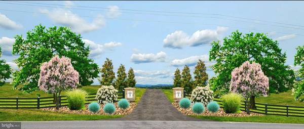 Middletown, MD 21769,7453 HERITAGE OAK TERRACE