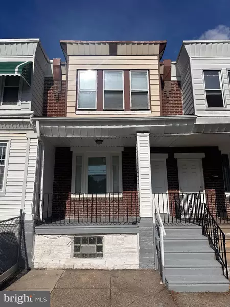 5648 N LAWRENCE ST, Philadelphia, PA 19120