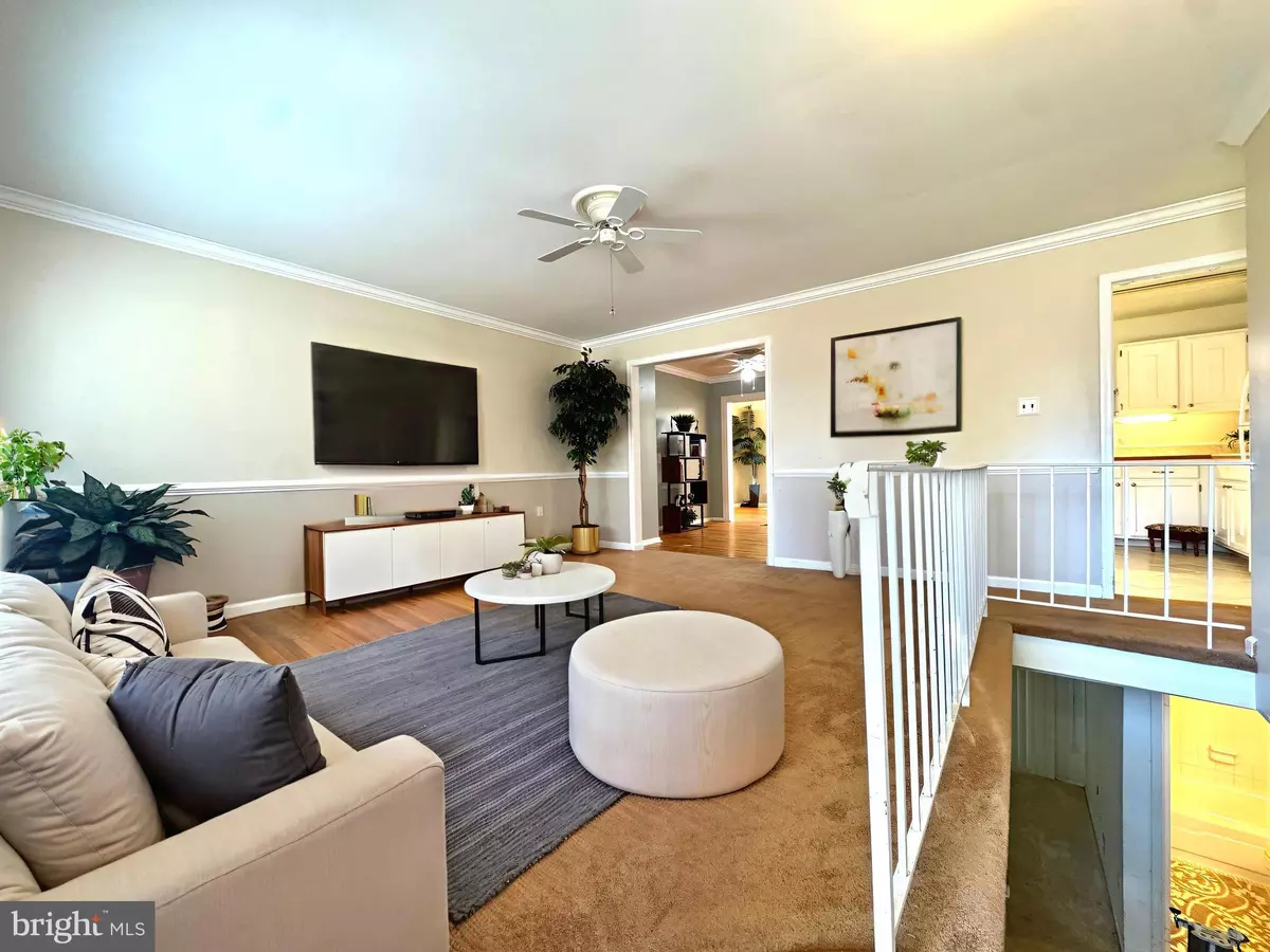 Upper Marlboro, MD 20772,4001 TERRYTOWN CT