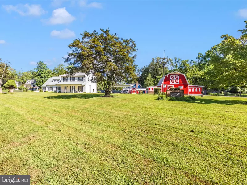 17515 DOCTOR BIRD RD, Sandy Spring, MD 20860
