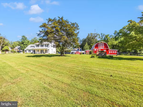 17515 DOCTOR BIRD RD, Sandy Spring, MD 20860