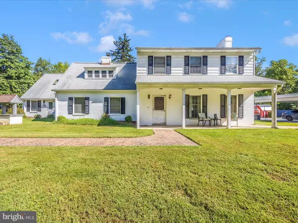 Sandy Spring, MD 20860,17515 DOCTOR BIRD RD