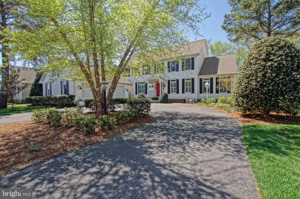 Rehoboth Beach, DE 19971,130 E SIDE DR