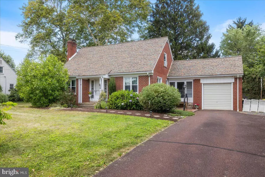 157 ERIE AVE, Souderton, PA 18964