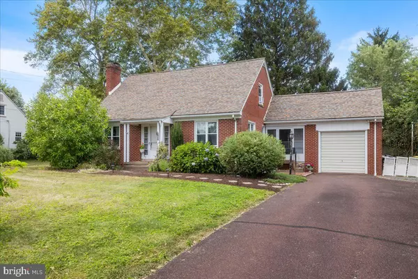 157 ERIE AVE, Souderton, PA 18964