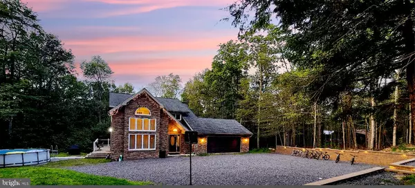 Gouldsboro, PA 18424,157 MAIN ST