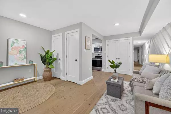 Washington, DC 20009,1450 FAIRMONT ST NW #A