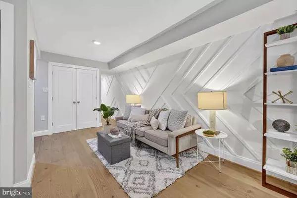 Washington, DC 20009,1450 FAIRMONT ST NW #A