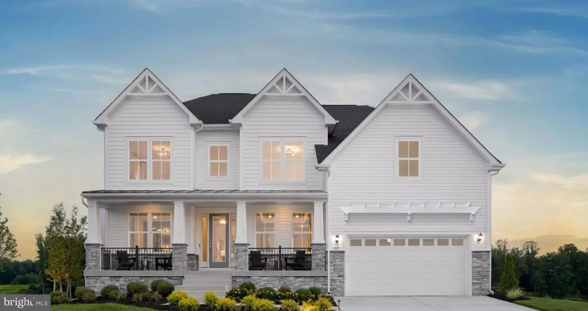 Brunswick, MD 21716,804 BRANDENBURG FARM CT