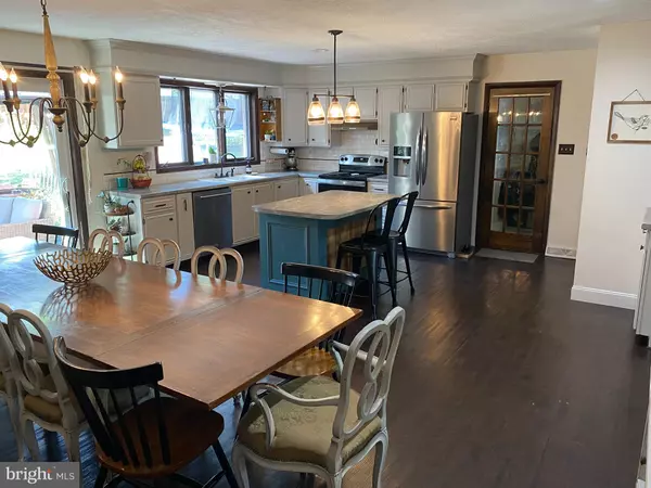 Frostburg, MD 21532,63 MEADOW RD