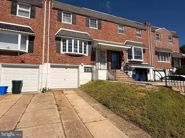 12706 HOLLINS RD, Philadelphia, PA 19154